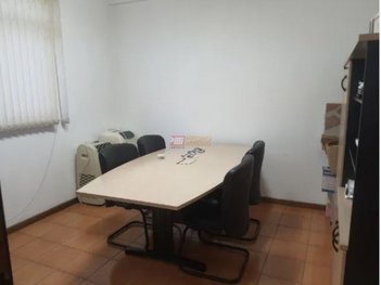office em Domingos João Ballotin, Centro - São Bernardo do Campo - SP