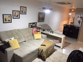 apartment em Rua Prudente de Moraes, Ipanema - Rio de Janeiro - RJ