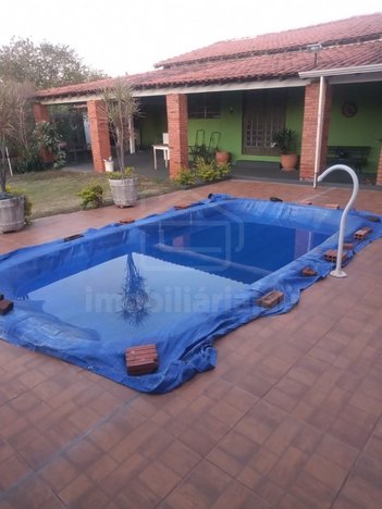 agricultural em Ítalo Ferro, Jardim Residencial Guarantã - Bocaina - SP