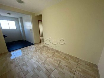 apartment em Avenida Rio das Pedras, Pompéia - Piracicaba - SP