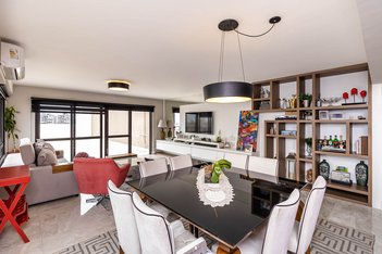 apartment em Cananéia, Vila Jardim - Porto Alegre - RS