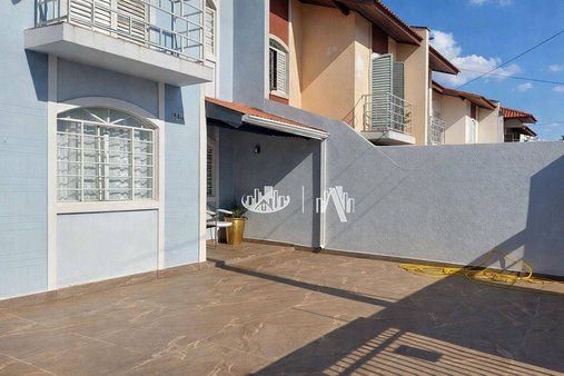 Cômodo Condomínio