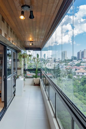 apartment em Rua Marcos Fernandes, Jardim da Saúde - São Paulo - SP