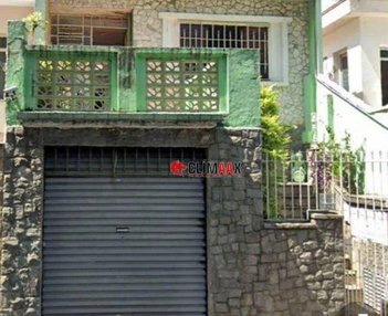 house em Rua Croata, Vila Ipojuca - São Paulo - SP