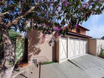 house em Rua Professora Albertina Fortarel, Jardim Santa Adelaide - Jundiaí - SP