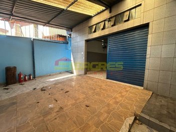 industrial em Rua Nossa Senhora Operária, Vila Guilherme - São Paulo - SP