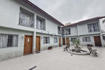 house em Rua Epaminondas Melo do Amaral, Sítio do Mandaqui - São Paulo - SP