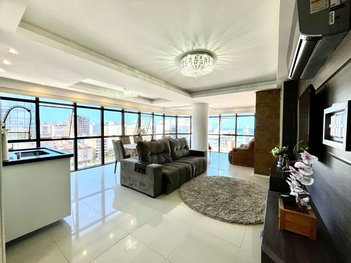 apartment em Avenida Paraguassú, Centro - Capão da Canoa - RS