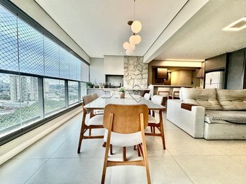 apartment em Rua Lauriano Fernandes Júnior, Vila Leopoldina - São Paulo - SP