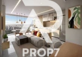 apartment em Rua Huet Bacelar, Ipiranga - São Paulo - SP