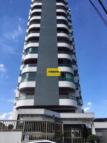 apartment em Avenida Imperatriz Leopoldina, Nova Petrópolis - São Bernardo do Campo - SP