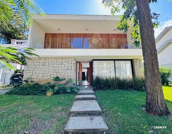 house em Avenida Central, Xangri-Lá - Xangri-Lá - RS