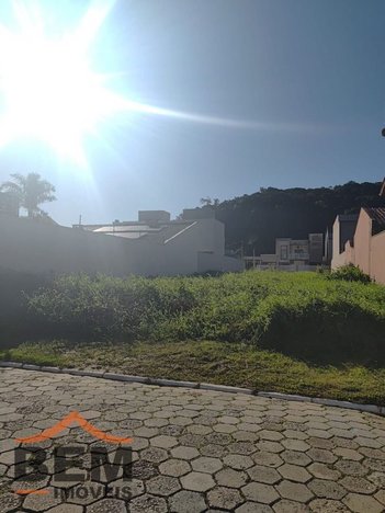 land_lot em Rua Irene Bonanomi da Silva, Ressacada - Itajaí - SC