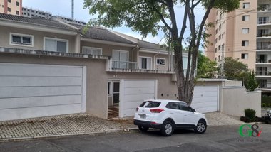 house em Rua Nilo Torres, Jardim Umuarama - São Paulo - SP