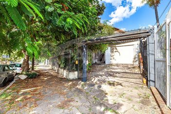 house em Avenida Benno Mentz, Vila Ipiranga - Porto Alegre - RS