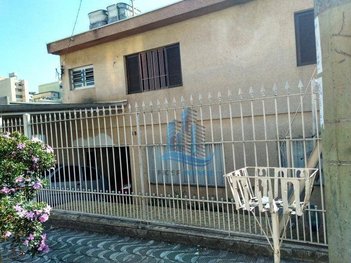 house em Rua Maria, Boa Vista - São Caetano do Sul - SP