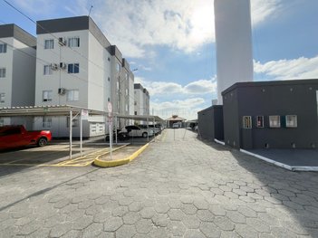 apartment em Rua Natalino Campos Schaimann, Pachecos - Palhoça - SC
