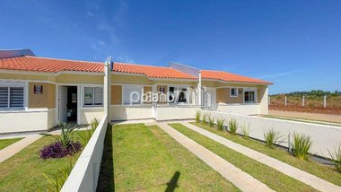 house em Avenida Afonso Arinos, Morada do Vale I - Gravataí - RS