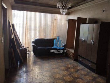 house em Alameda Cassaquera, Barcelona - São Caetano do Sul - SP