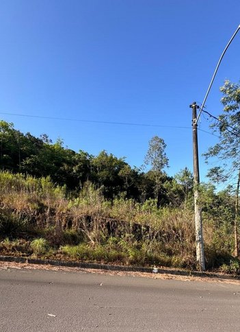land_lot em Rua Luiz Carlos Fagundes, Vila Cristina - Caxias do Sul - RS