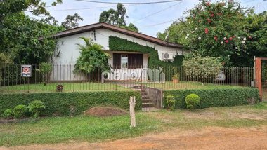 house em Rua Adolfo Inácio de Barcelos, Centro - Gravataí - RS