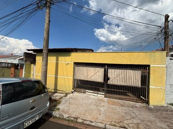 house em Rua Guilherme Marconi, Jardim Castelo Branco - Ribeirão Preto - SP