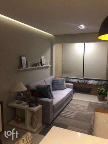 apartment em Fragária Rósea, Pirituba - São Paulo - SP