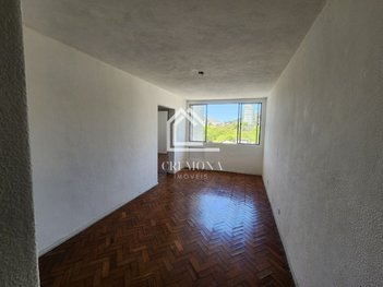 apartment em Avenida Professor João Brasil, Fonseca - Niterói - RJ