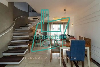 apartment em Rua Passo da Pátria, Bela Aliança - São Paulo - SP