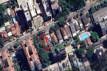land_lot em Rua Doutor Pereira Neto, Tristeza - Porto Alegre - RS
