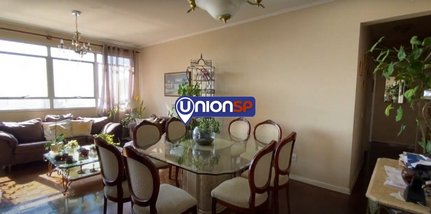 apartment em Rua Itapicuru, Perdizes - São Paulo - SP