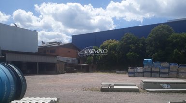 land_lot em Rua Attilio Bassanesi, Floresta - Caxias do Sul - RS