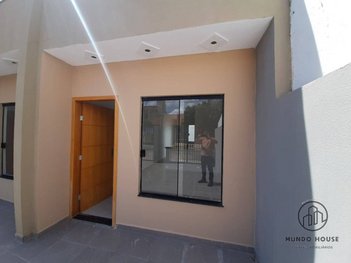 house em Rua Valentim de Oliveira, Parque São Bento - Sorocaba - SP