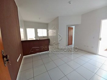 apartment em Rua Ari Jacinto, Jardim Santa Paula II - Sorocaba - SP