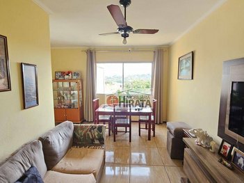 apartment em Avenida Nossa Senhora de Fátima, Taquaral - Campinas - SP