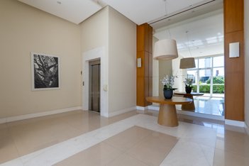 apartment em Rua Roma, Lapa - São Paulo - SP