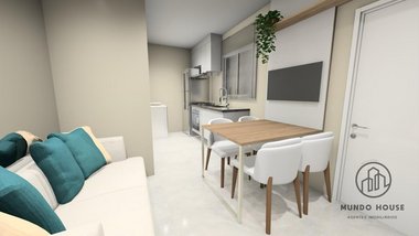 apartment em Rua João Leme dos Santos, Salto de Pirapora - Salto de Pirapora - SP