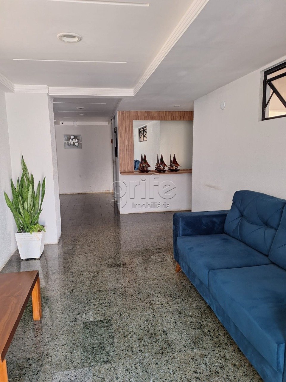 Residencial Atlanta, 3 Quartos, 2 Banheiros,1 Vaga-03