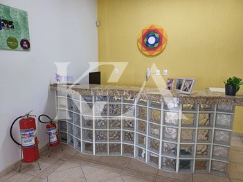 commercial_building em Avenida Doutor Paulo Moutram, Jardim Paulista I - Jundiaí - SP