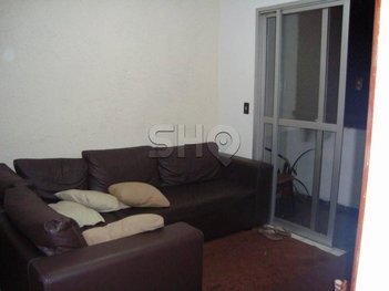 apartment em Rua Carlo Carra, Vila Santa Catarina - São Paulo - SP