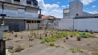 industrial em São Paulo, Cidade São Jorge - Santo André - SP