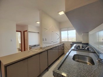 apartment em Avenida Três de Março, Aparecidinha - Sorocaba - SP