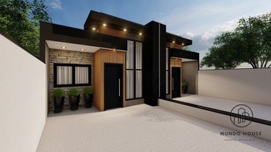 house em Rua João Leme dos Santos, Salto de Pirapora - Salto de Pirapora - SP