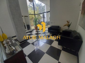 apartment em Rua Engenheiro Alberto Pontes, Buritis - Belo Horizonte - MG