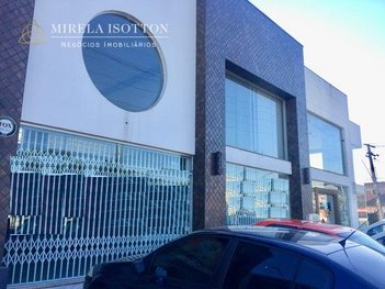 business em Rua Paissandú, Vila Rosa - Novo Hamburgo - RS