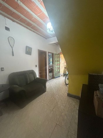 house em Avenida Coletora Um, Conjunto Habitacional Morro Alto - Vespasiano - MG