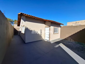 house em Rua Valdemar Marcovecchio, Jardim Pedra Branca - Ribeirão Preto - SP