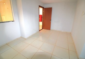 apartment em Loteamento Santa Maria, Setor Norte - Planaltina - GO