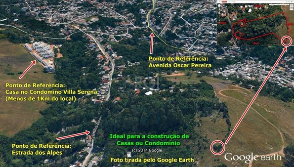 Cômodo Condomínio