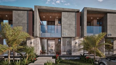 house em Rua Gorete Bezerra, Urucunema - Eusébio - CE